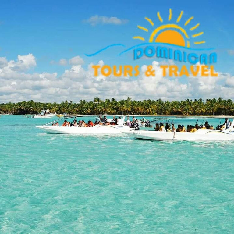Saona Island Tour