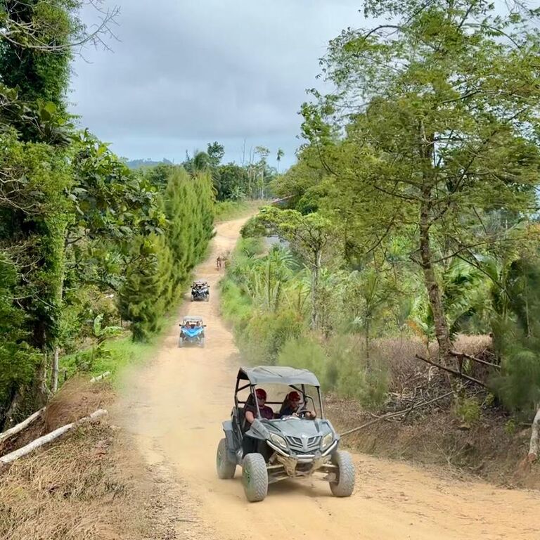 Xquad Samui
