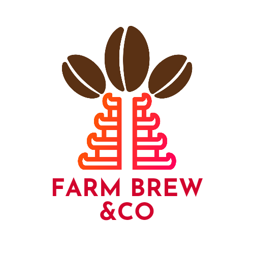 Farm Brew&Co Coffee
