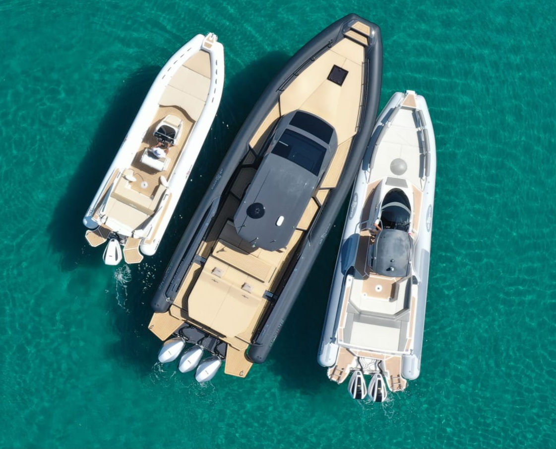 Egadi Sea Life Trapani