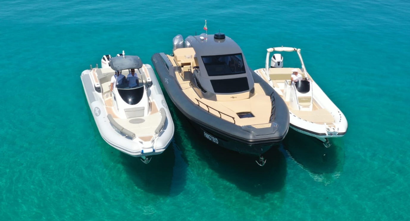 Egadi Sea Life Trapani