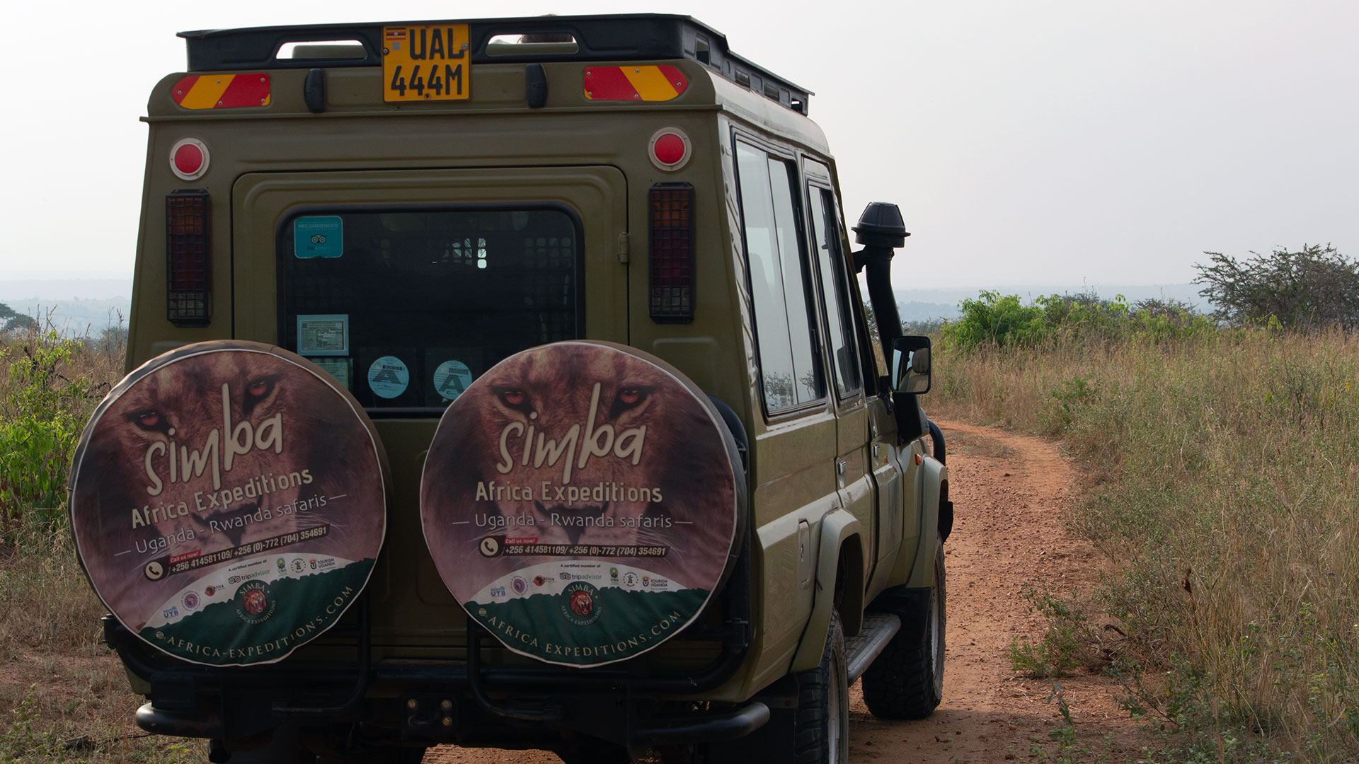 Simba African Expeditions
