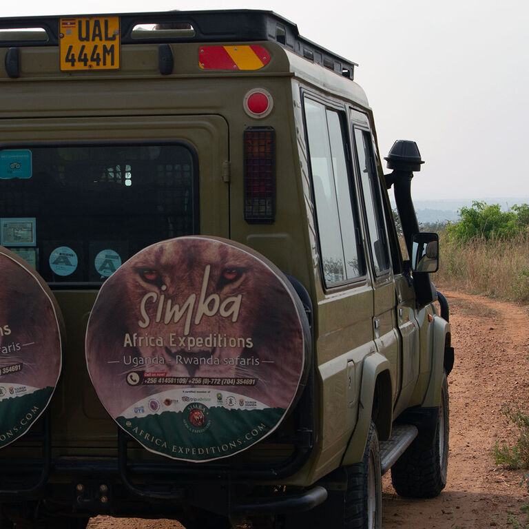 Simba African Expeditions