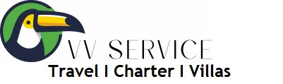 VV TOURISM SERVICES