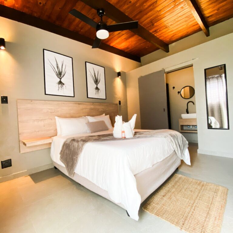 The Mole Guesthouse - Swakopmund
