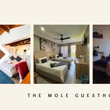 The Mole Guesthouse - Swakopmund
