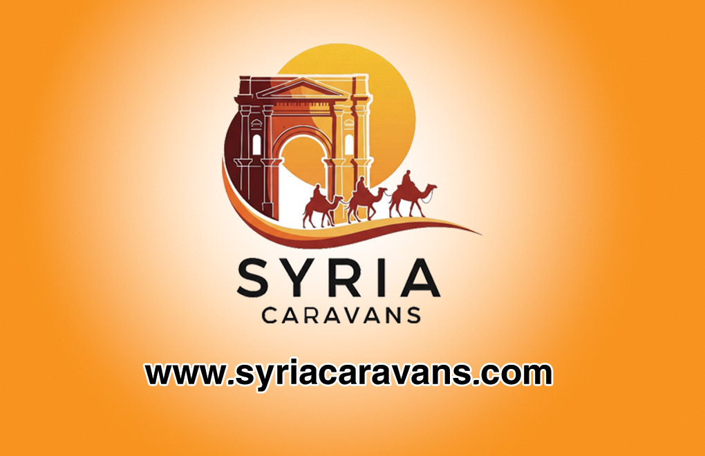 Syria Caravans