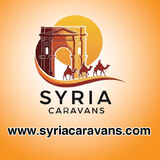 Syria Caravans