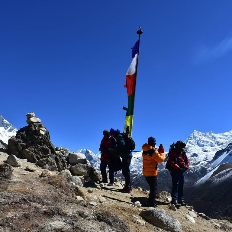 Corporate Adventure Treks