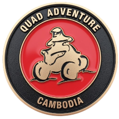 Quad Adventure Cambodia