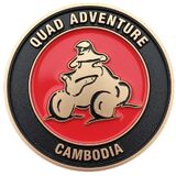 Quad Adventure Cambodia