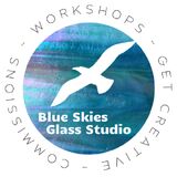 Blue Skies Glass Studio