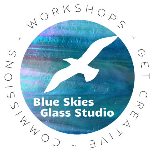 Blue Skies Glass Studio