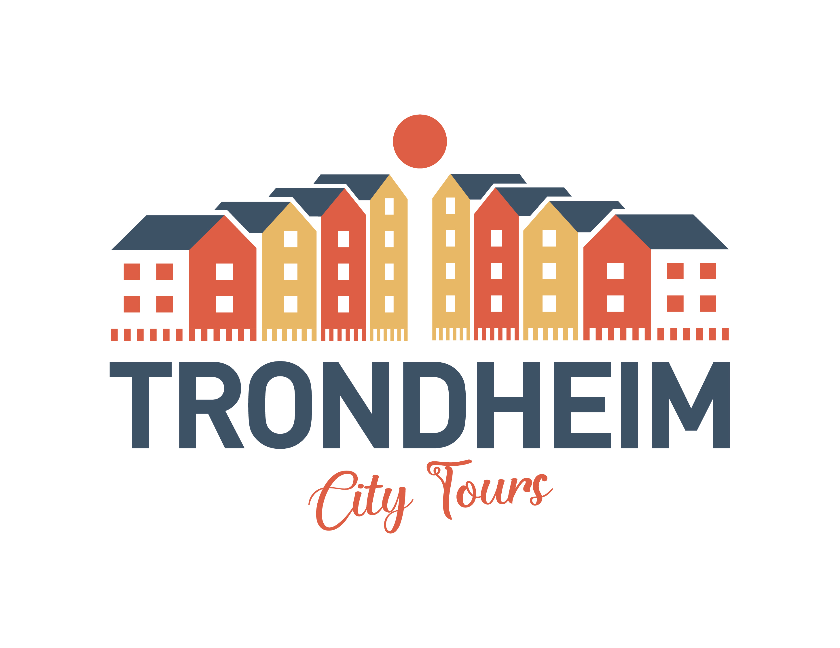 Trondheim City Tours