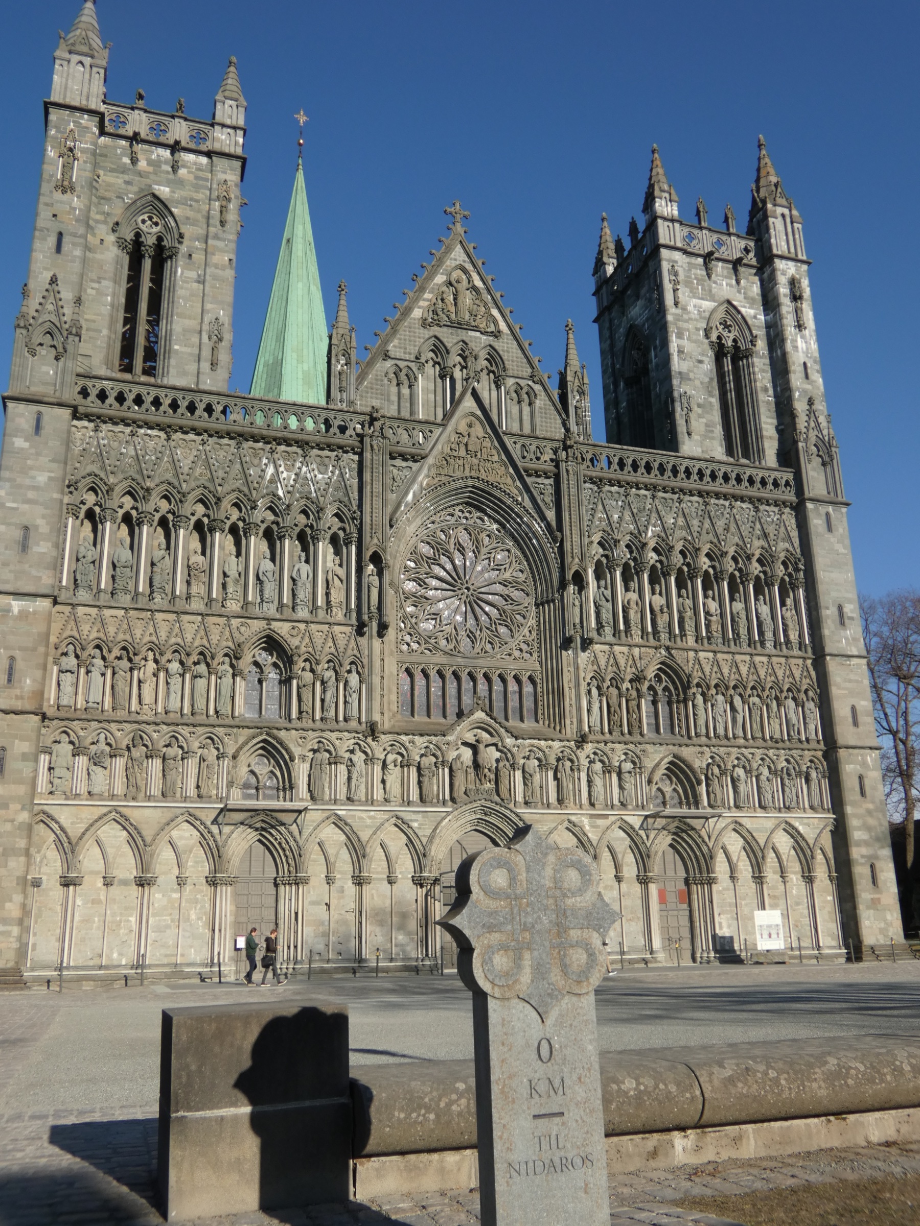 Trondheim City Tours