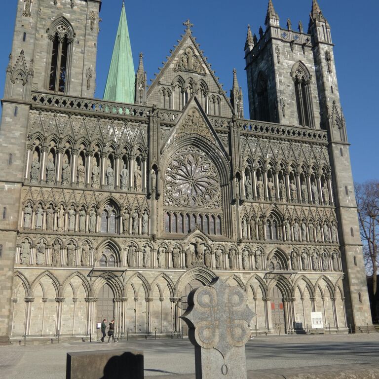 Trondheim City Tours