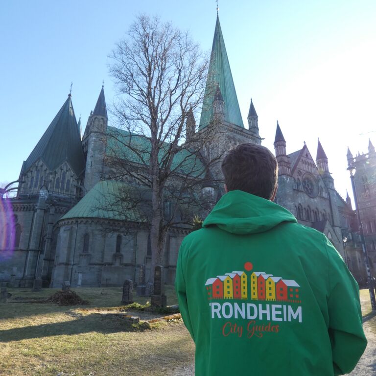 Trondheim City Tours