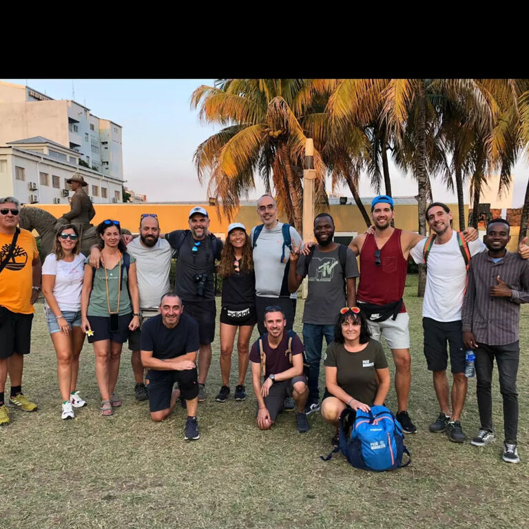 Maputo Trips