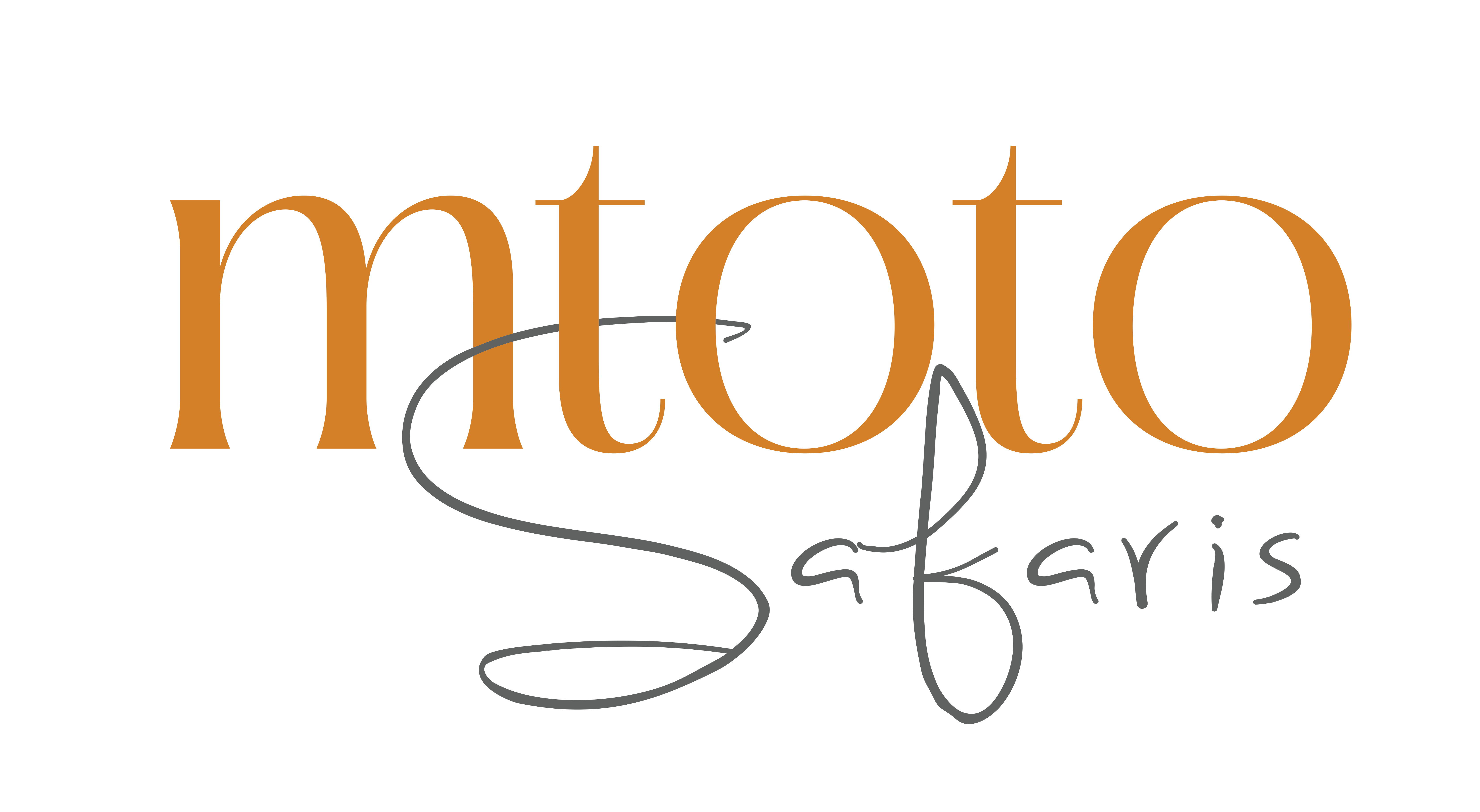 Mtoto Safaris