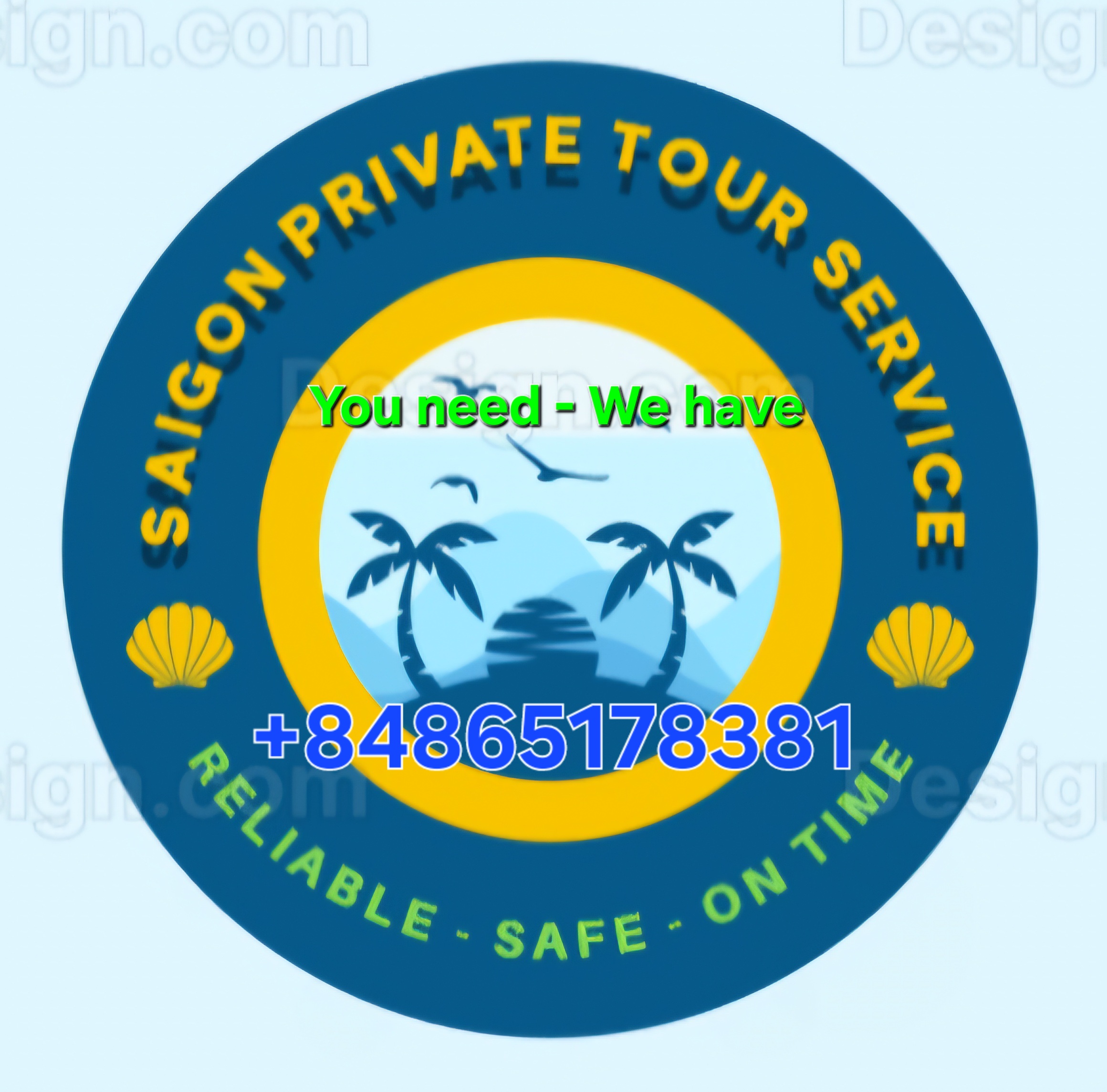 Saigon Private Tour Service