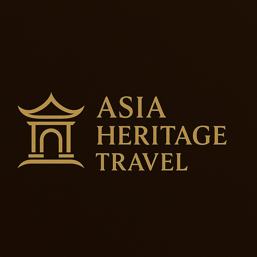 ASIA HERITAGE TRAVEL