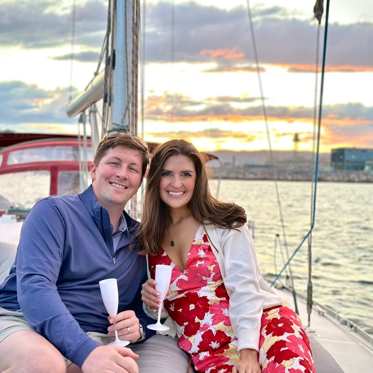 Enjoy Sailing Barcelona