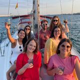 Enjoy Sailing Barcelona