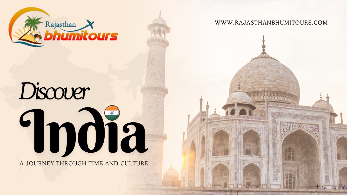 Rajasthan Bhumi Tours