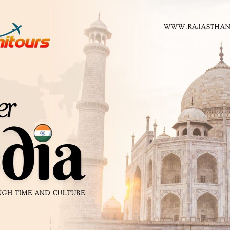 Rajasthan Bhumi Tours