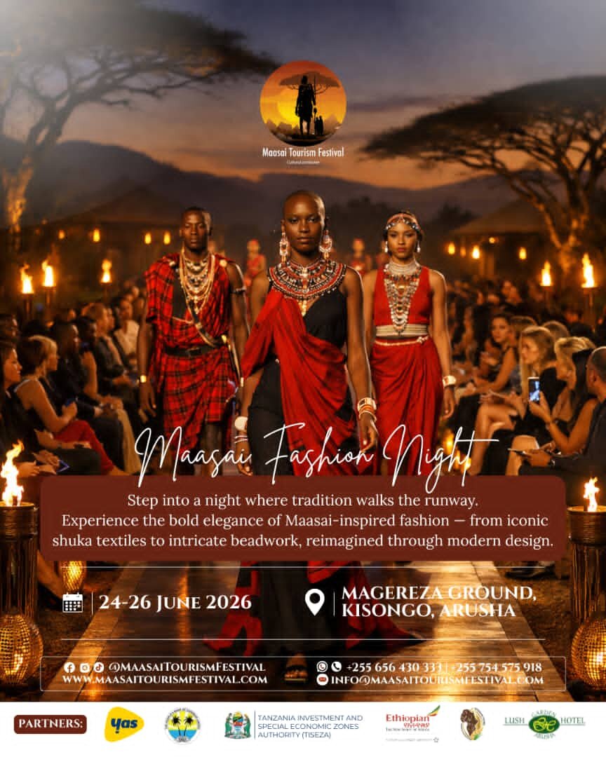 Tholang Tseka Productions