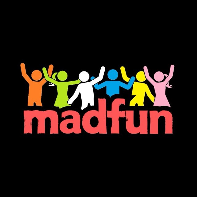 MadFun Adventures