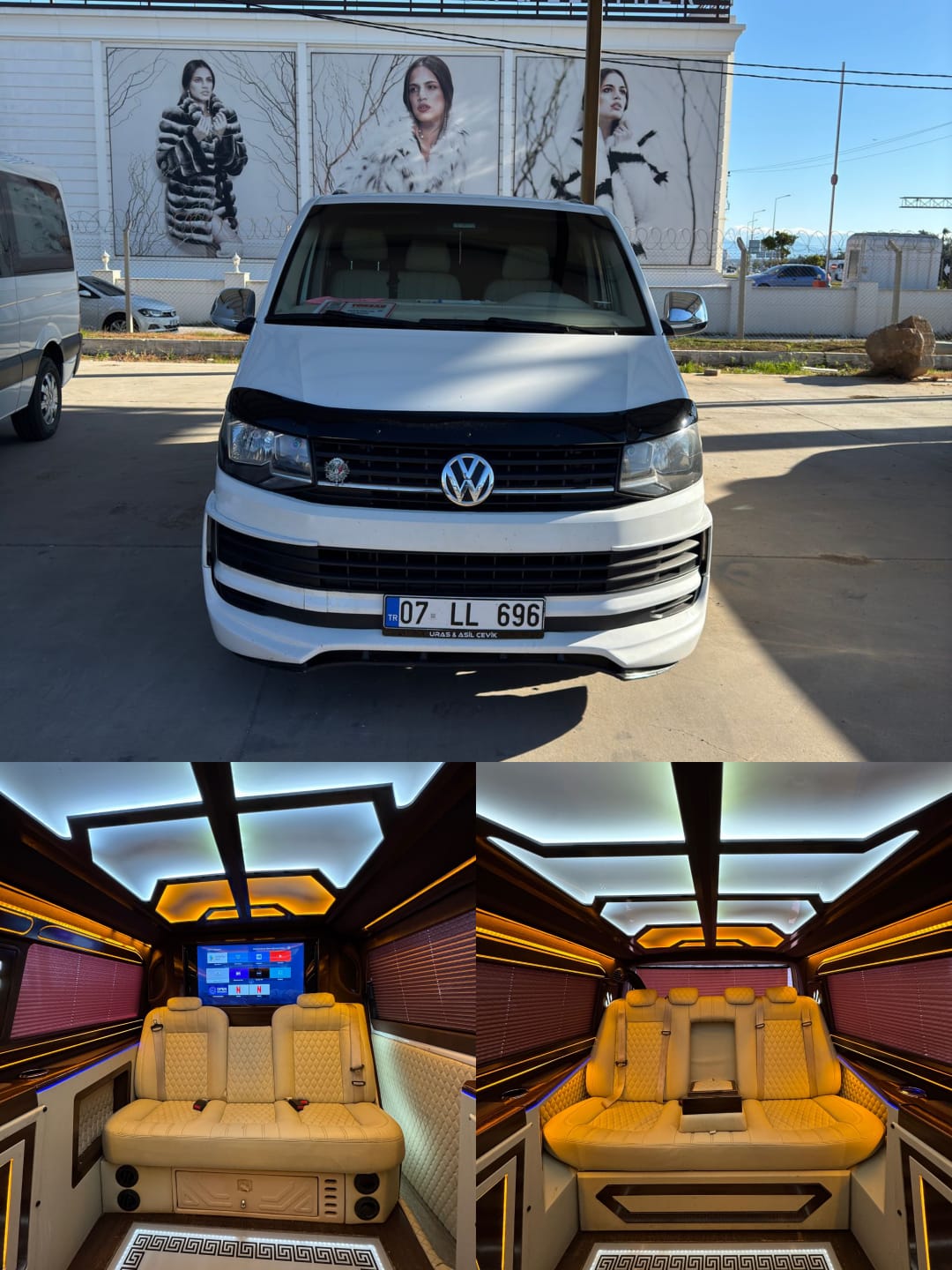 TT.TRANSFER MANAVGAT