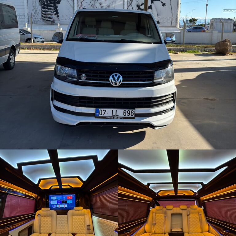 TT.TRANSFER MANAVGAT