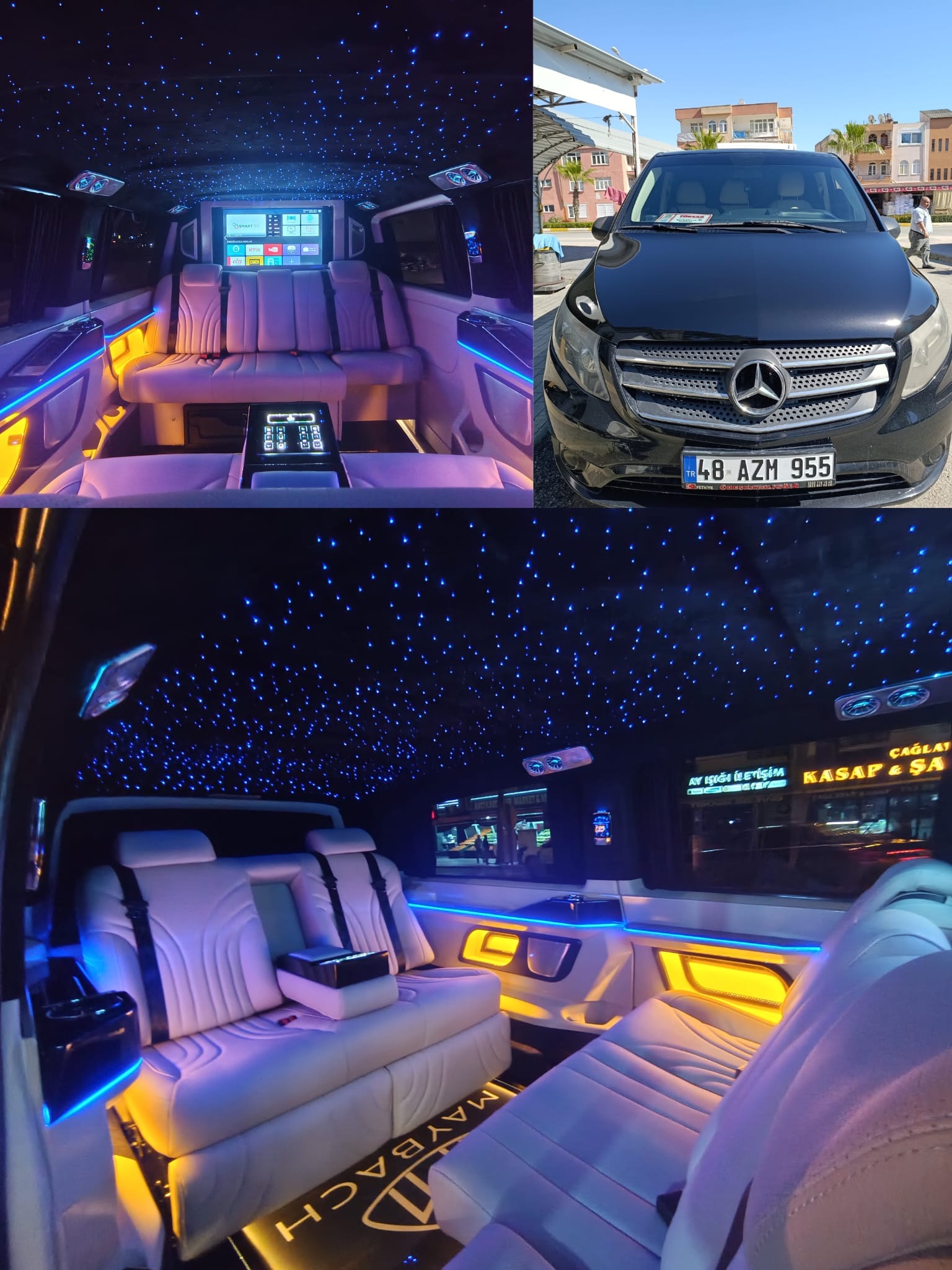 TT.TRANSFER MANAVGAT