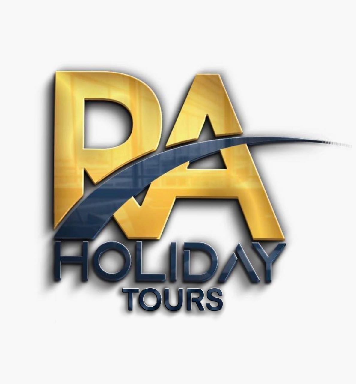 RA Holiday Tours