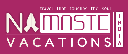 Namaste India Vacations