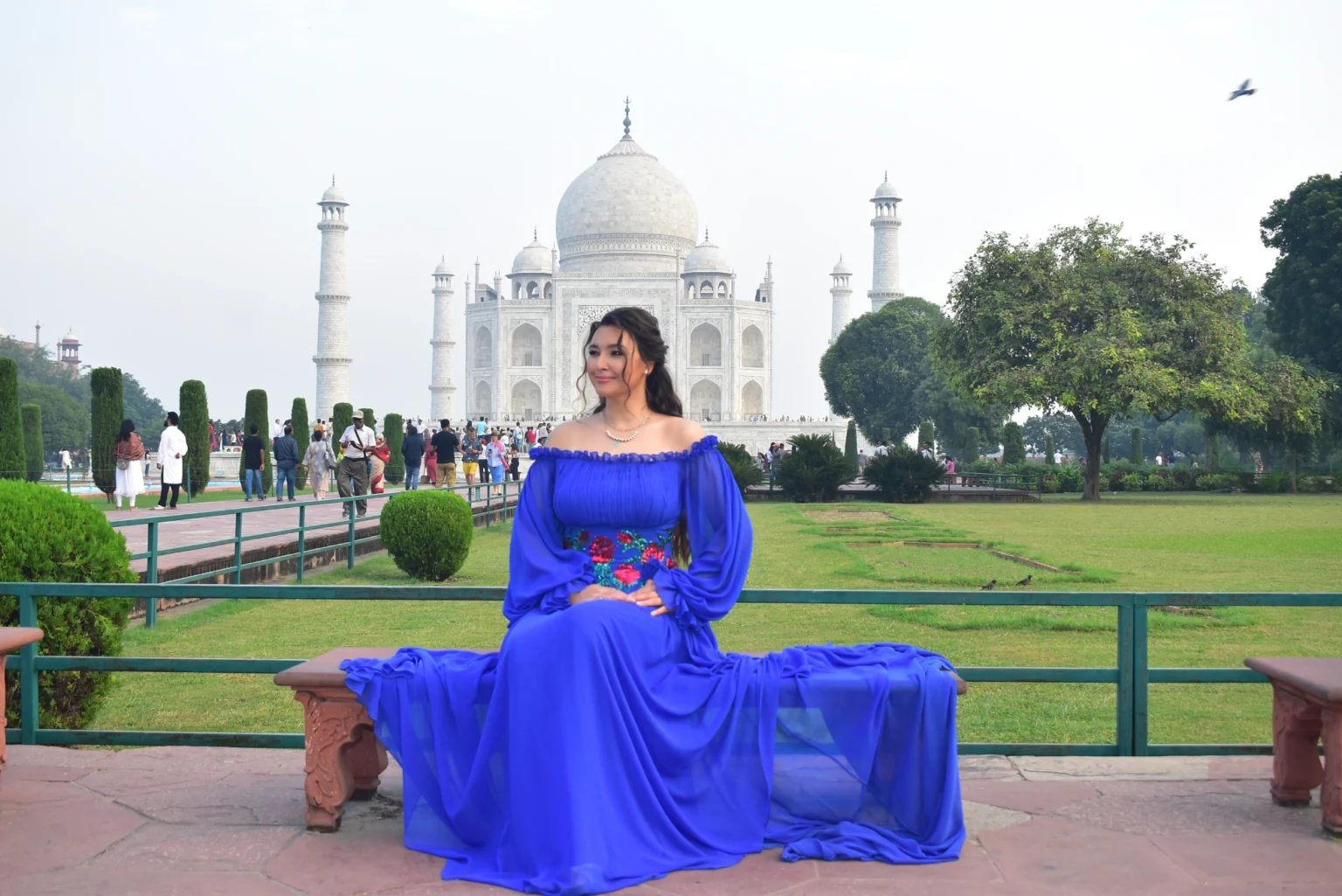 Namaste India Vacations