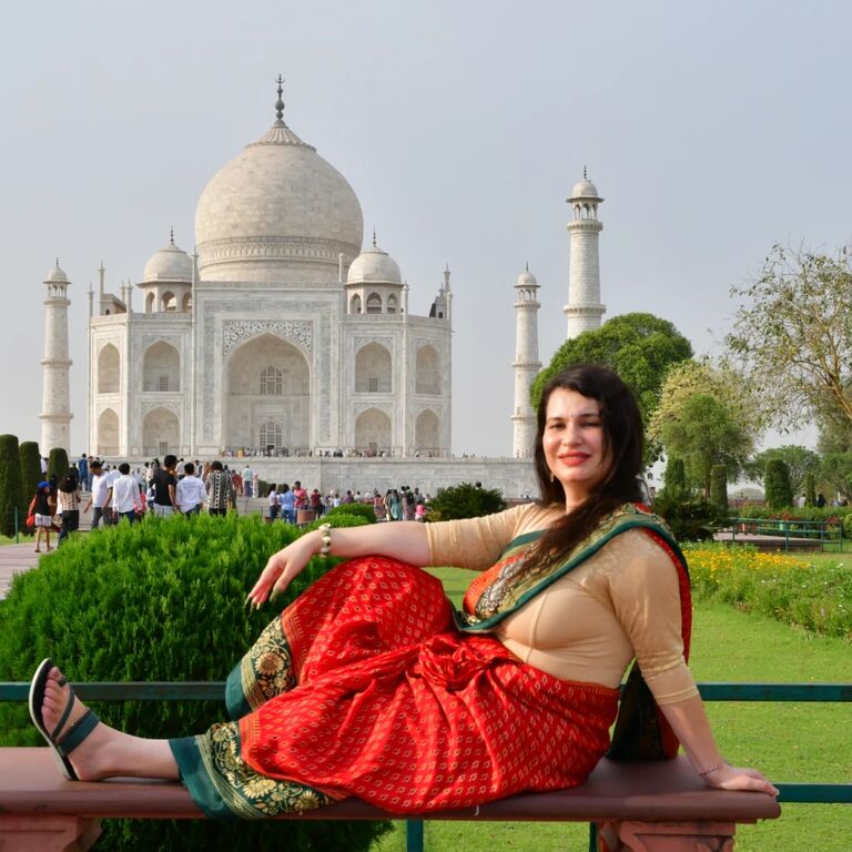 Namaste India Vacations