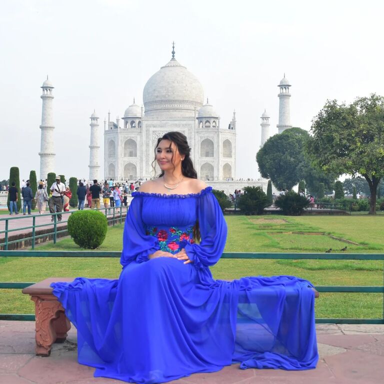 Namaste India Vacations