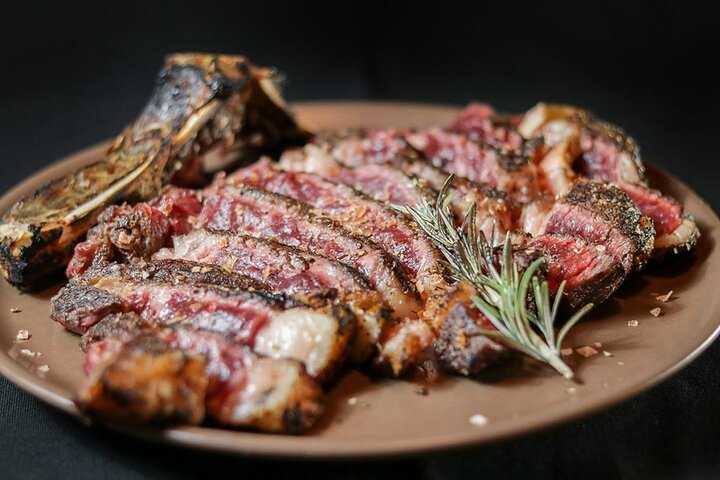 Paris Service Privilege Lunch Cruise - Bateaux Parisien