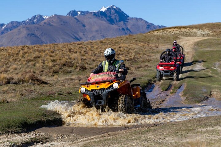 Cape Town Horseback Full Day Safari tour