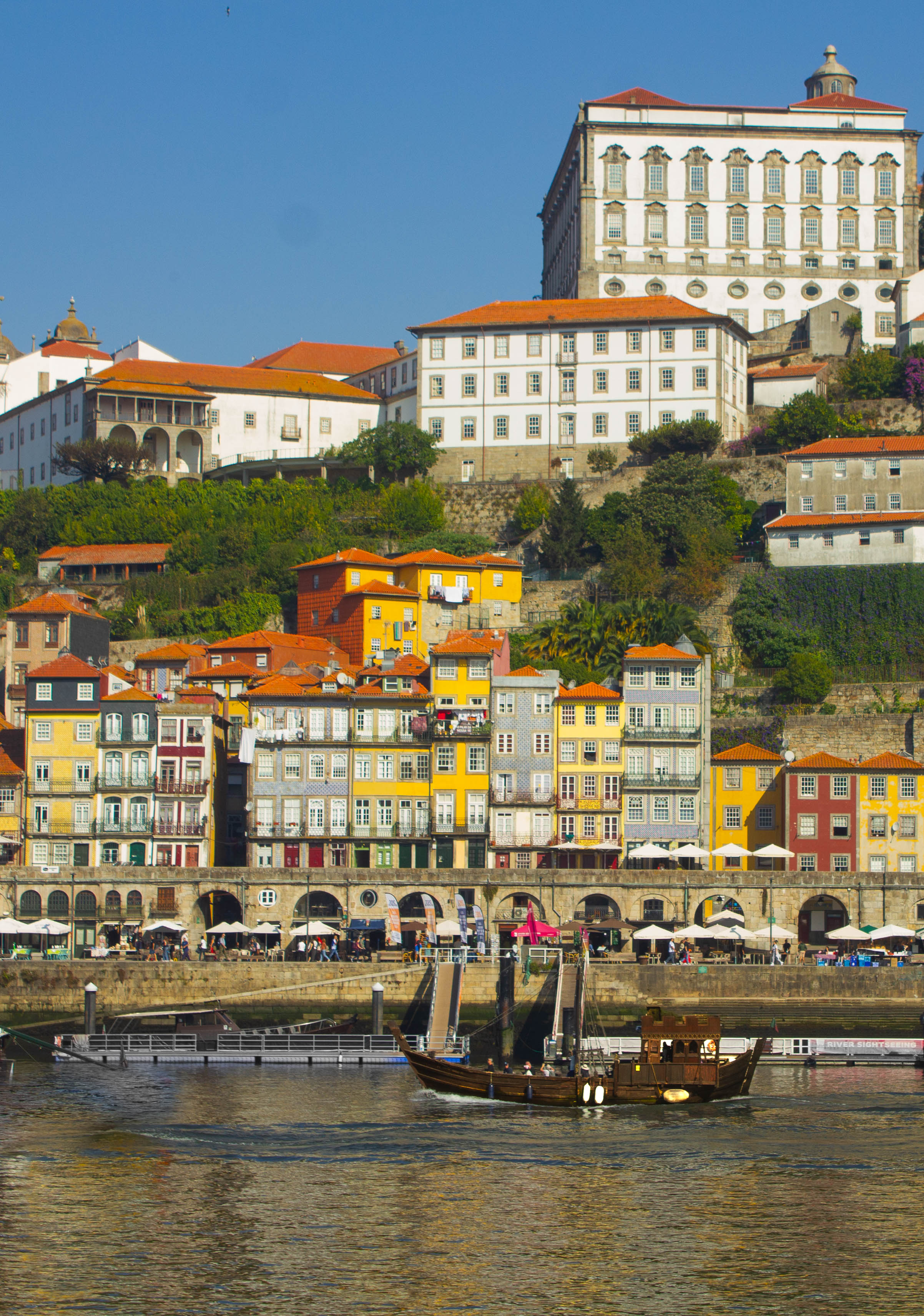 Ribeira Douro Cruises