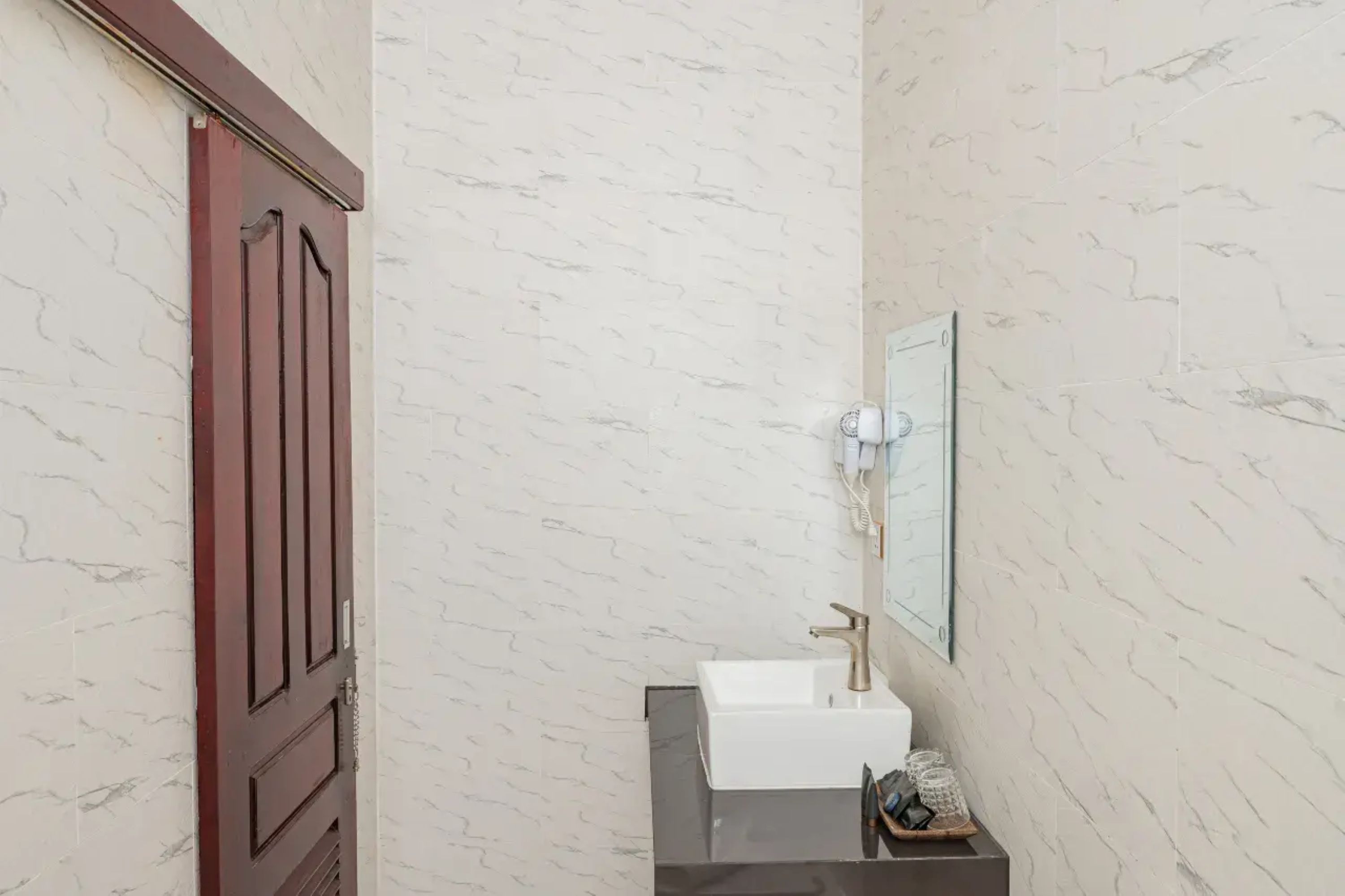 Sreng Angkor Hotel VIP