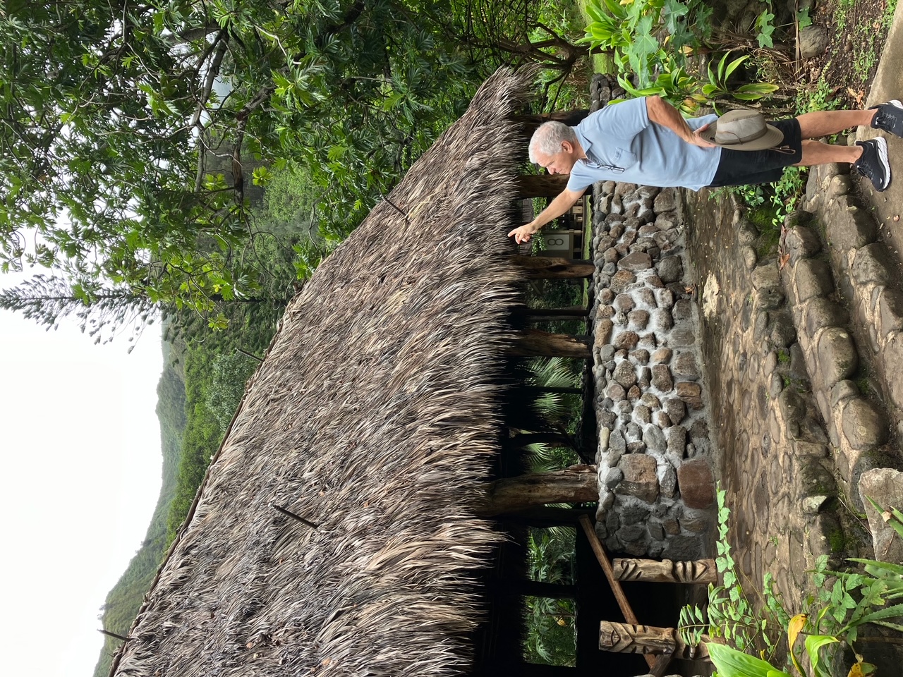 Tonys Tropical Tours on Maui