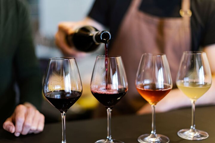 3-Days Attraction- Cobra Car Ride & Cape Point & Wine Tasting
