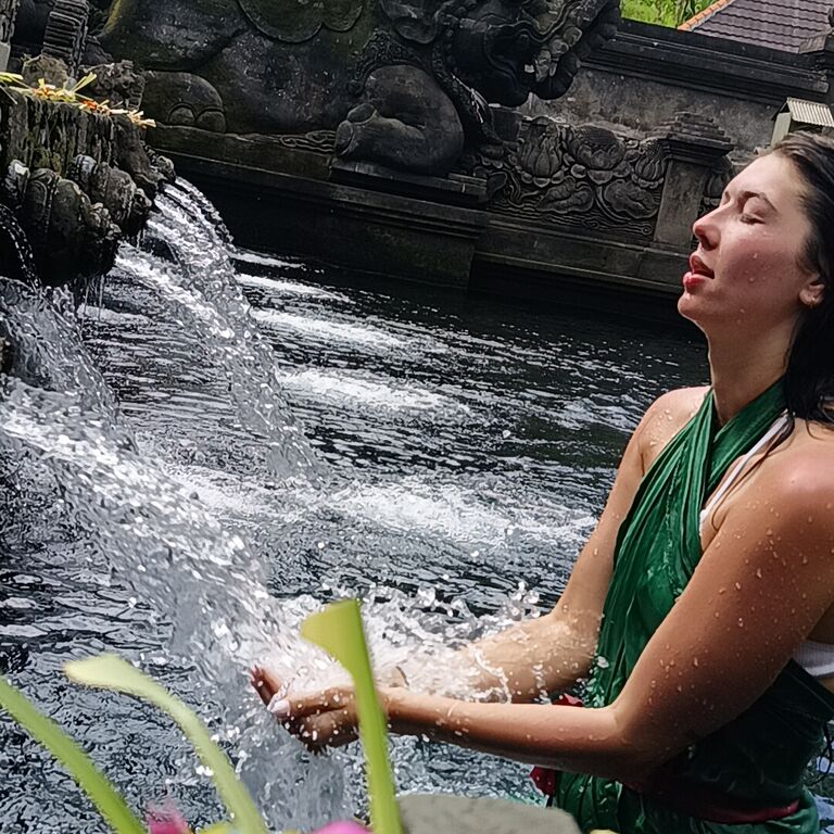 Ubud Daily Trips