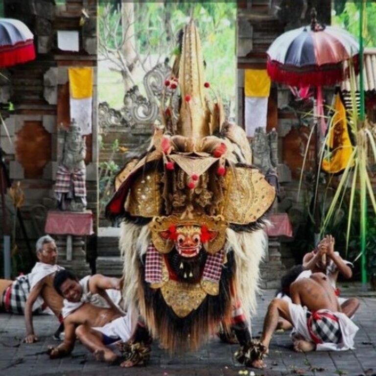 M Tour & Travel Bali