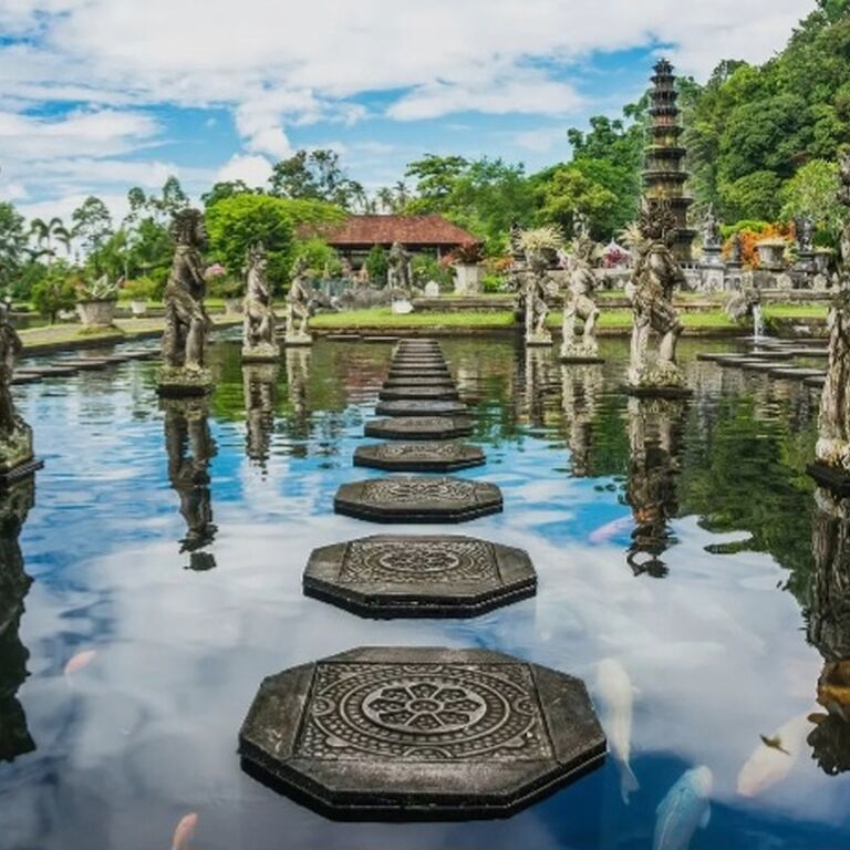 M Tour & Travel Bali