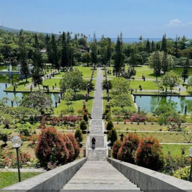 M Tour & Travel Bali