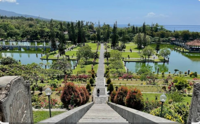 M Tour & Travel Bali